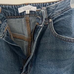 Dynamite Claudia Pant - size 30